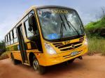 Mercedes-Benz Caio OF 1519R Foz Super Escolar 2013 года